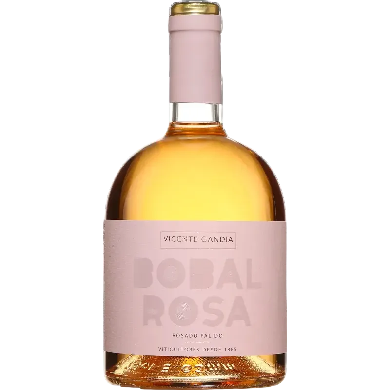 Vicente Gandía Bobal Rosa