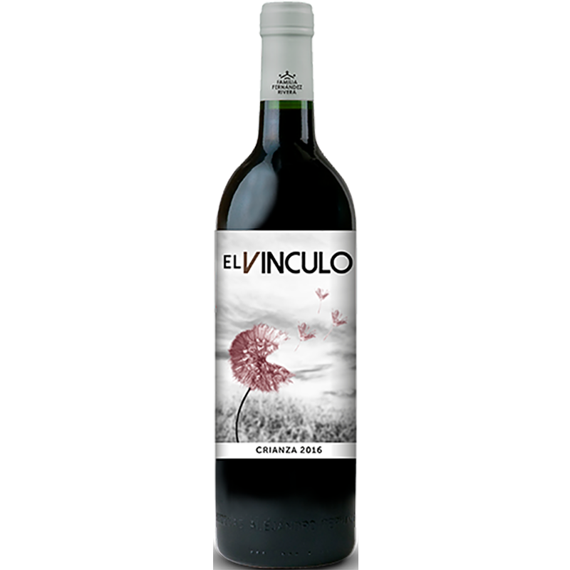 El Vínculo Crianza