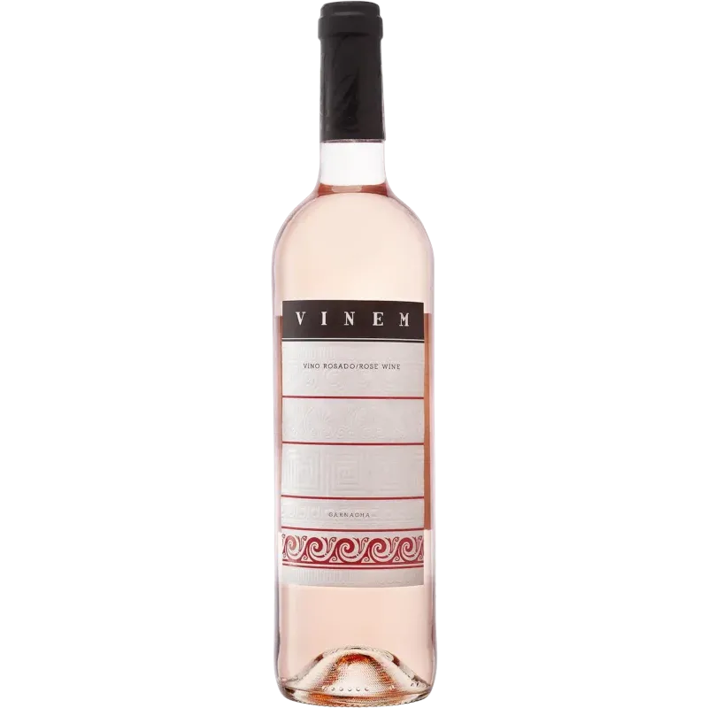 Vinem Rosado