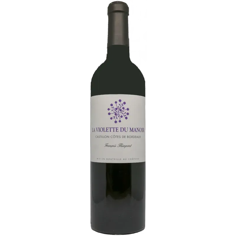 La Violette du Manoir
