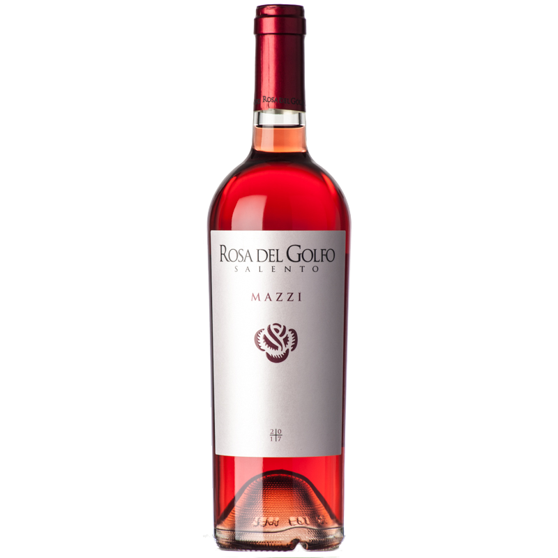 Rosa del Golfo Mazzì