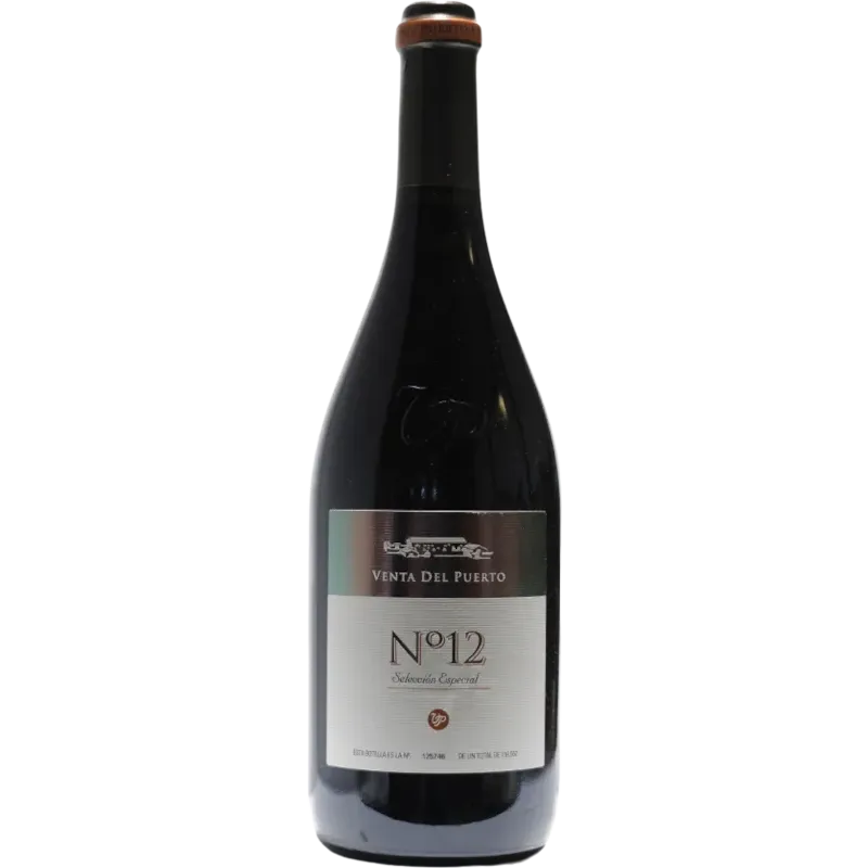Venta del Puerto Nº12