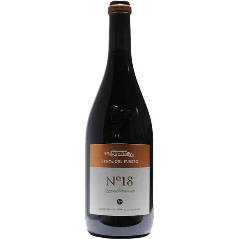 Venta del Puerto Nº18