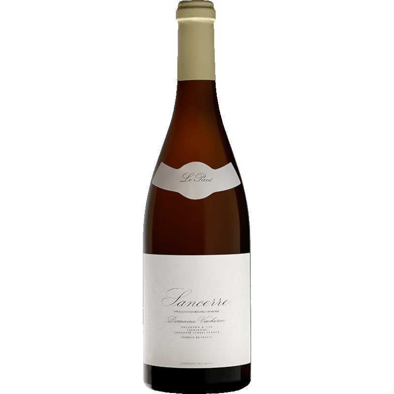 Domaine Vacheron Sancerre Le Pavé