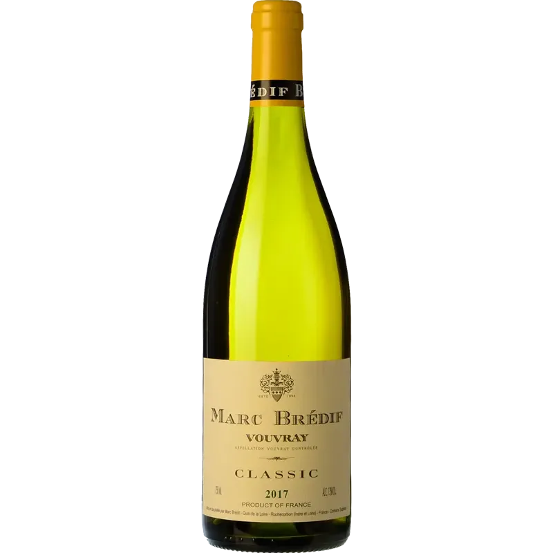 Marc Brédif Vouvray Classic