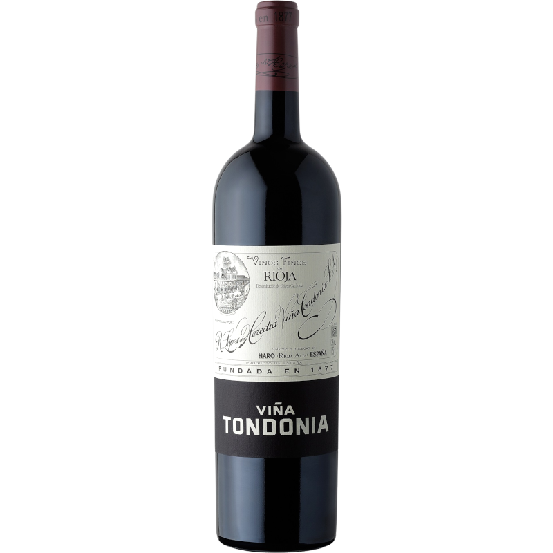 Viña Tondonia Reserva