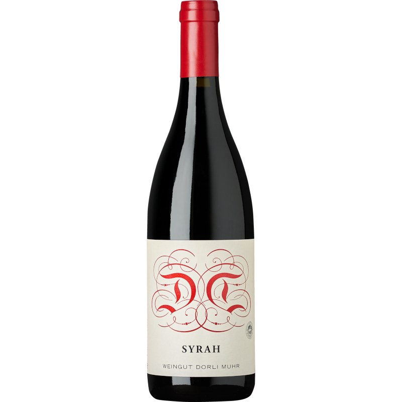 Dorli Muhr Syrah