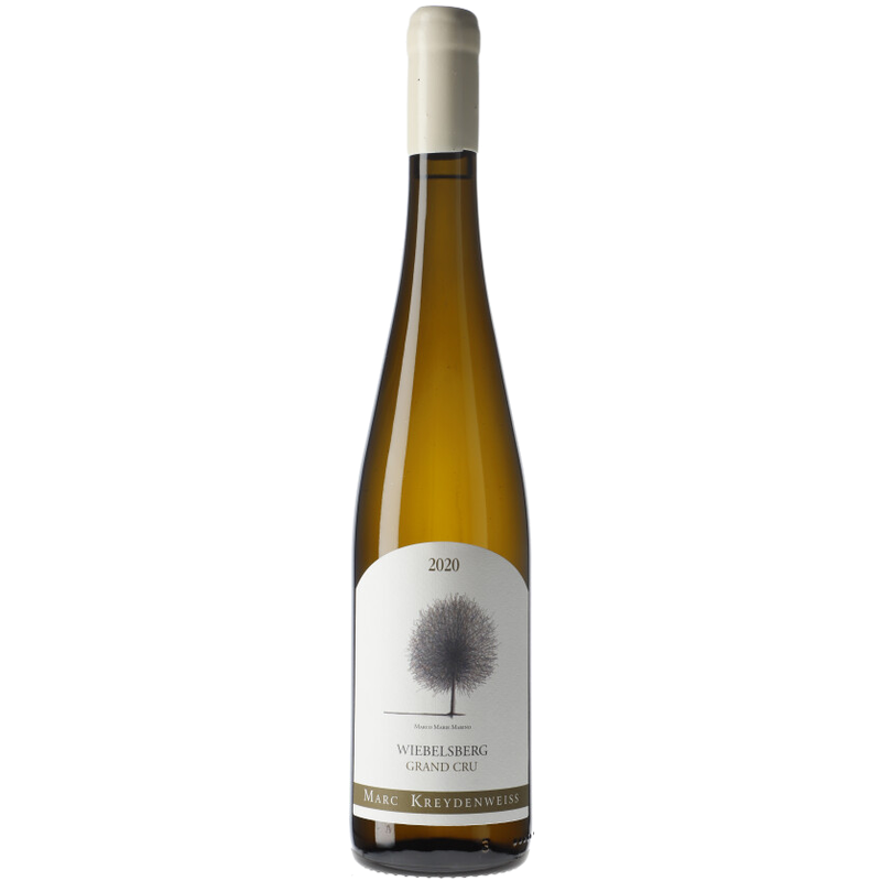 Kreydenweiss Riesling Wiebelsberg Grand Cru