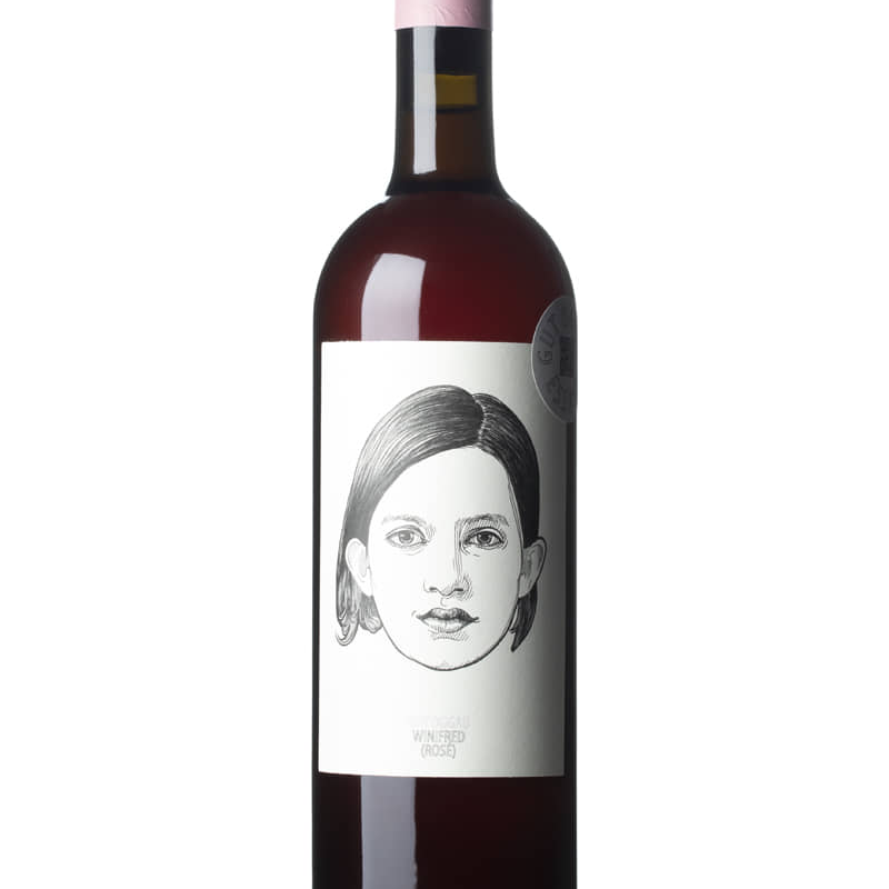 Gut Oggau Winifred Rosé