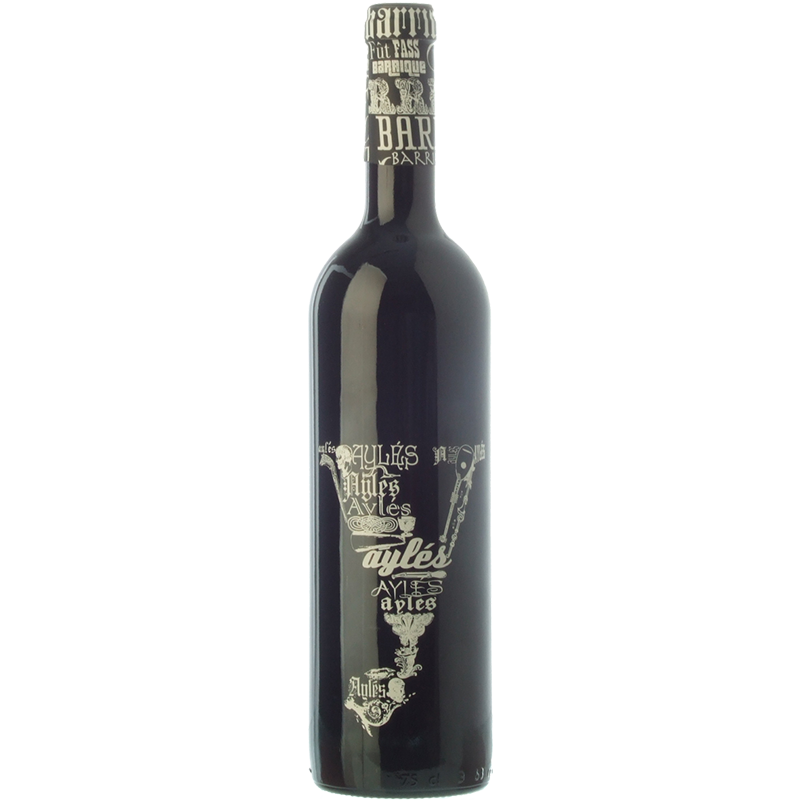 Y de Aylés Barrica