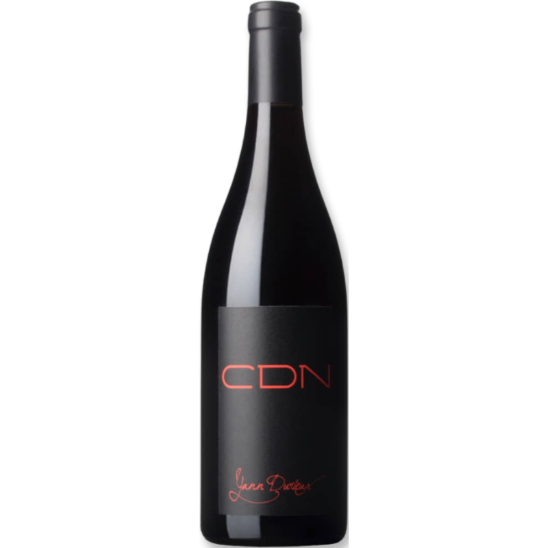 Yann Durieux CDN