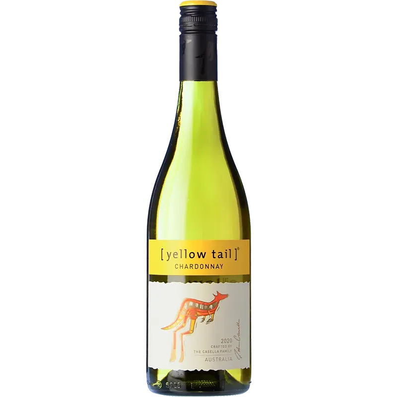 Yellow Tail Chardonnay