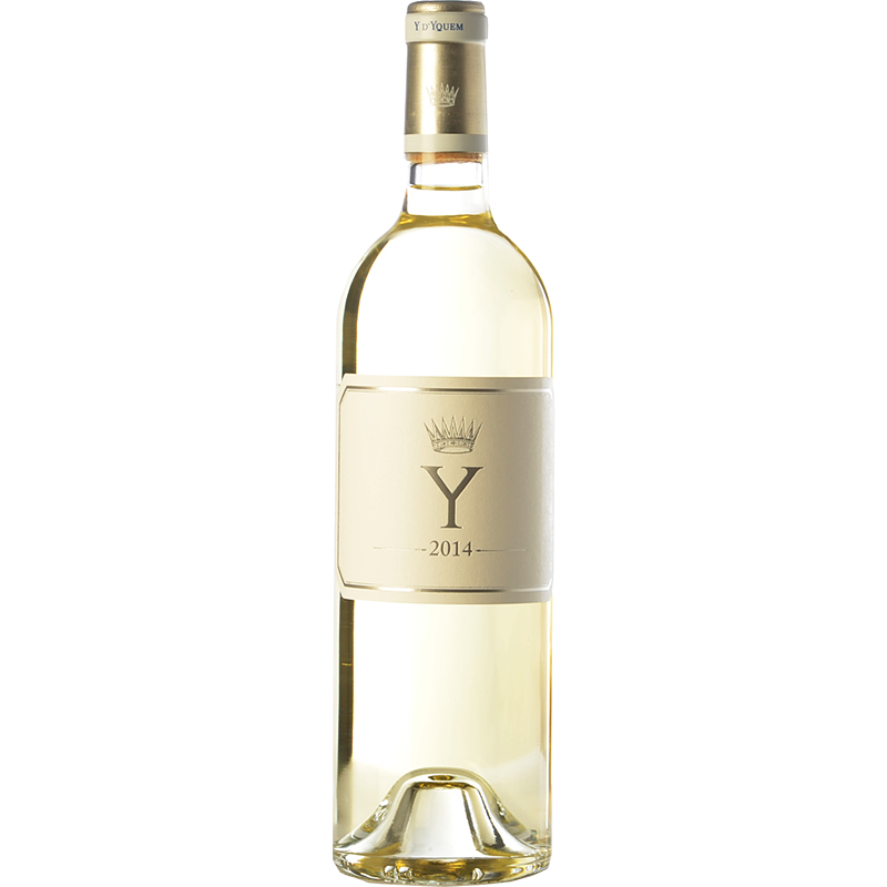 Y d'Yquem