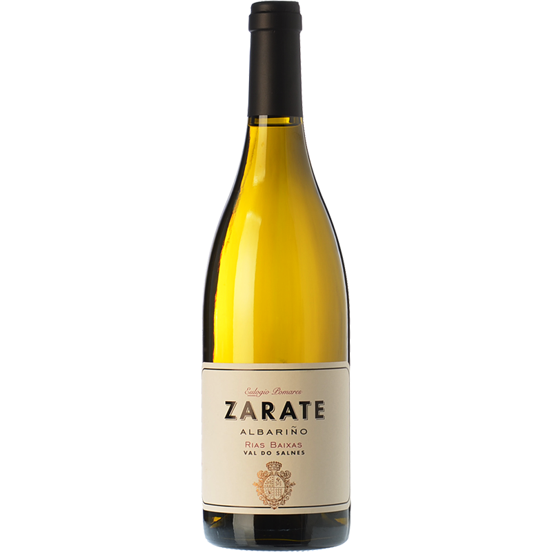 Zárate Albariño
