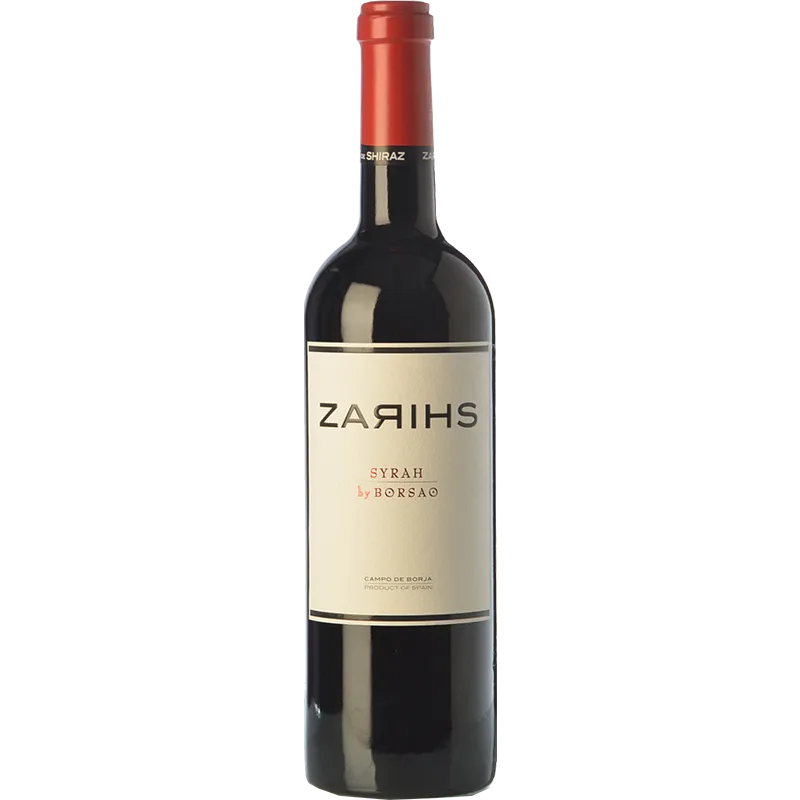 Borsao Zarihs