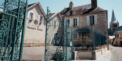Domaine Alexandre Bonnet