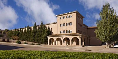 Bodegas Aragonesas