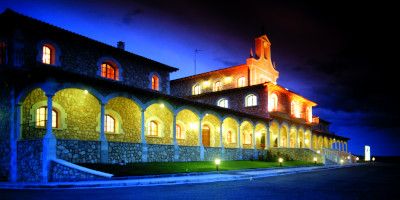 Bodegas Arzuaga Navarro