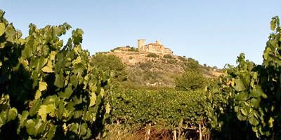 Atalayas de Golbán