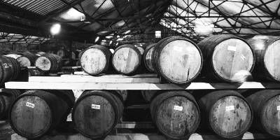 Auchentoshan Distillery