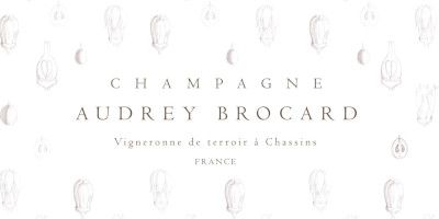 Champagne Audrey Brocard