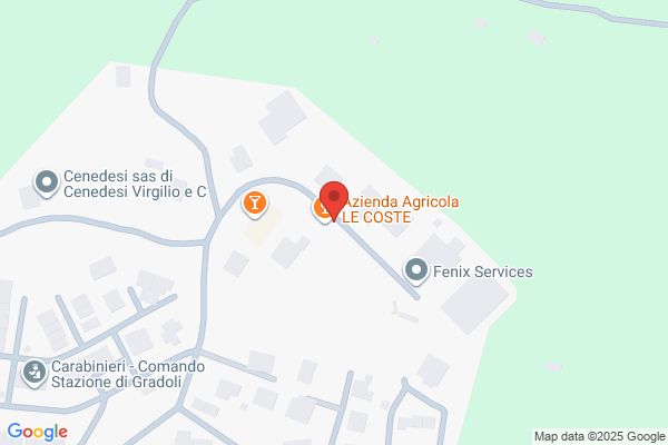 Location and contact