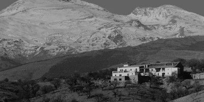 Barranco Oscuro