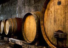 Domaine la Barroche