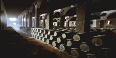 Bodegas Barbadillo