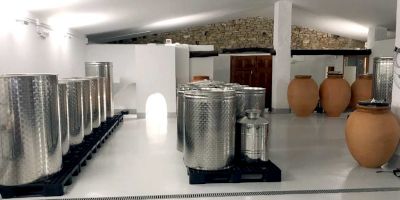 Bodegas Baldovar 923