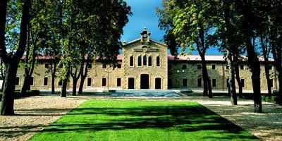 Bodegas Bilbaínas