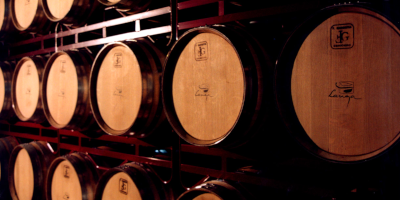 Bodegas Langa