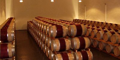 Bodegas Bohórquez