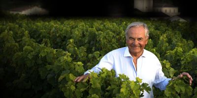 Bernard Magrez