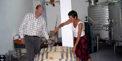 Bodegas Bentomiz