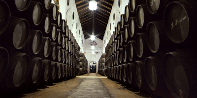 Bodegas Juan Piñero