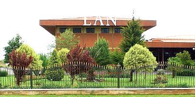 Bodegas Lan