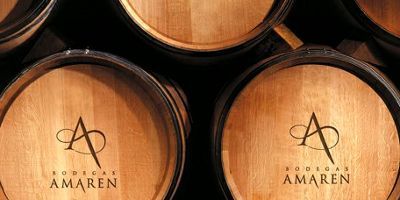Bodegas Amaren