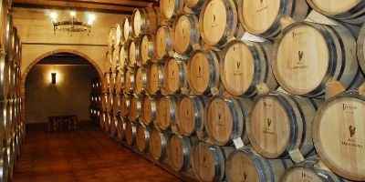 Bodega Palarea