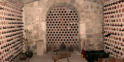 Bodegas Palacio de Lerma