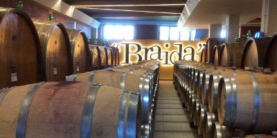 Braida