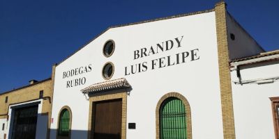 Bodegas Rubio 1893