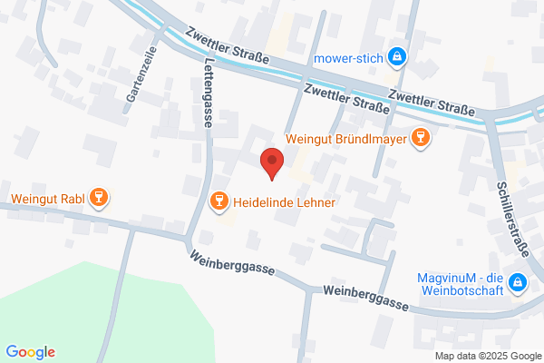 Location and contact