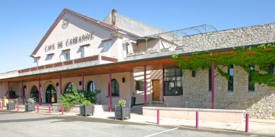 Cave de Cairanne