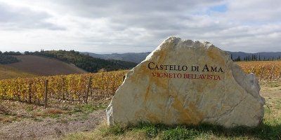 Castello di Ama