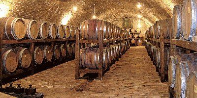 Le cantine