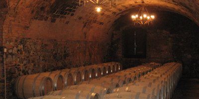 Castello della Sala - Marchesi Antinori