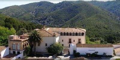 Can Ràfols dels Caus