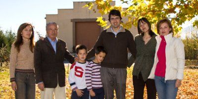 Bodega Casar de Burbia