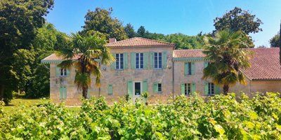 Château Belle-Vue